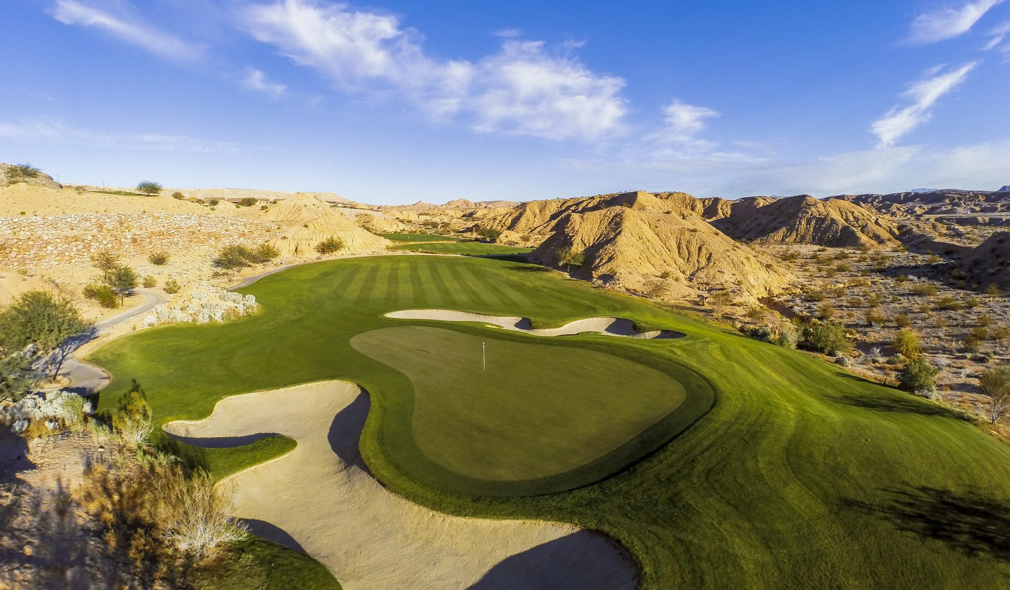 About the Club - Conestoga Golf | Mesquite Golf Club Nevada