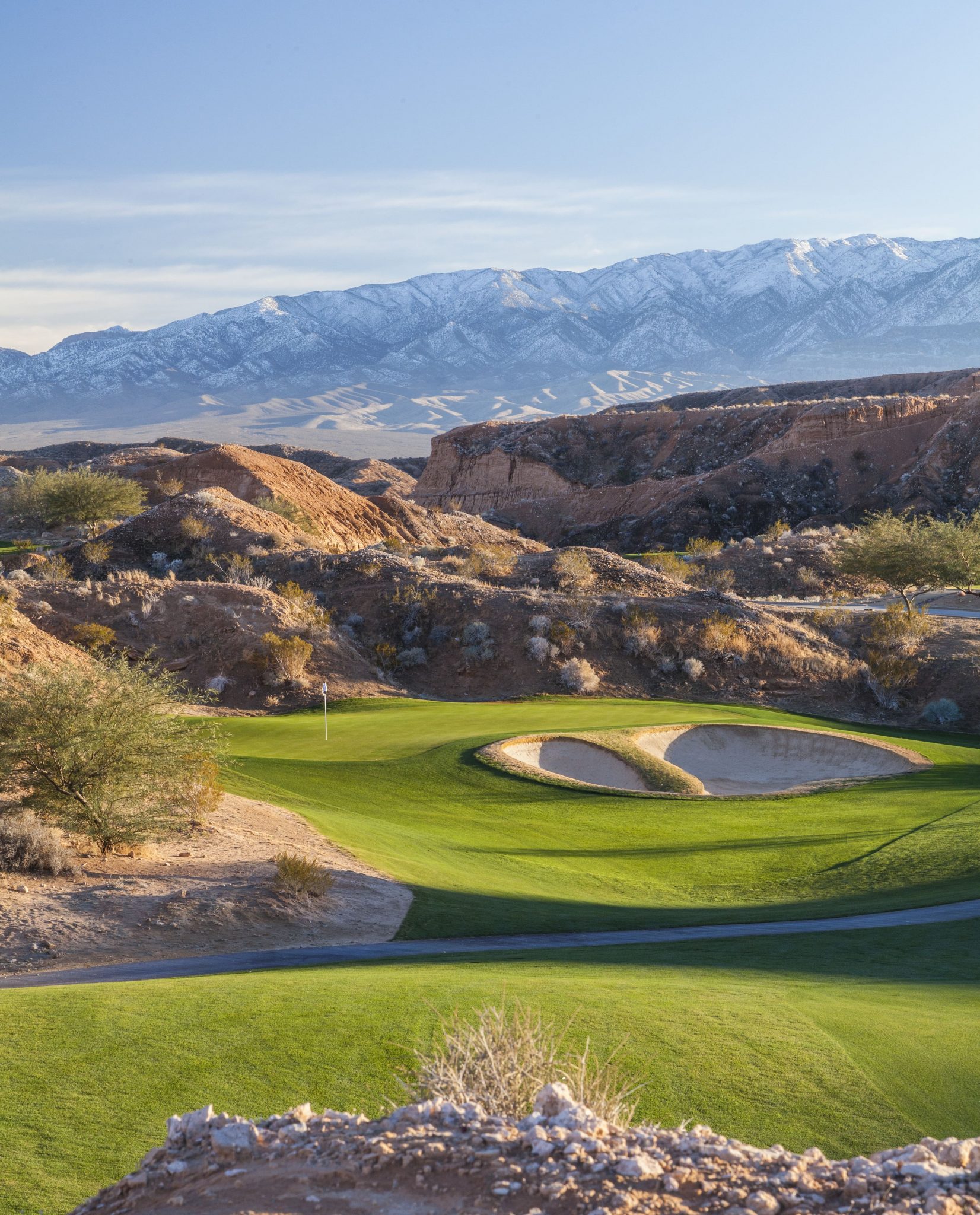 About the Club Conestoga Golf Mesquite Golf Club Nevada